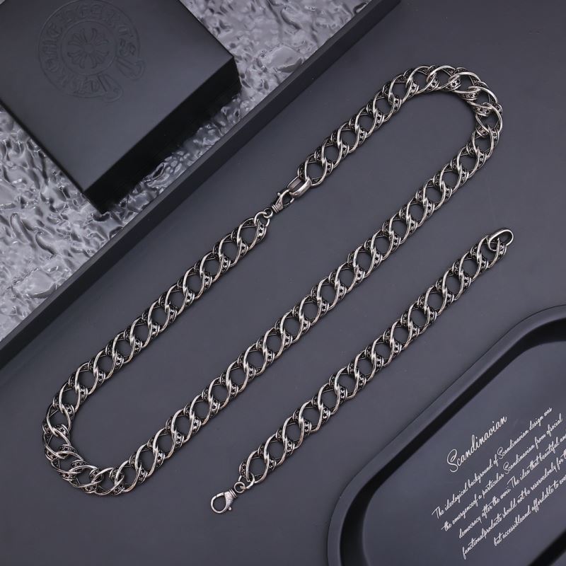 Chrome Hearts Bracelets